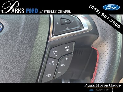 2024 Ford Edge ST Line
