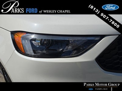 2024 Ford Edge ST Line