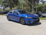 2023 Honda Civic EX
