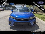 2023 Honda Civic EX