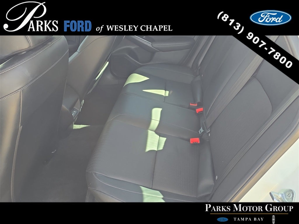 2022 Honda Civic Touring