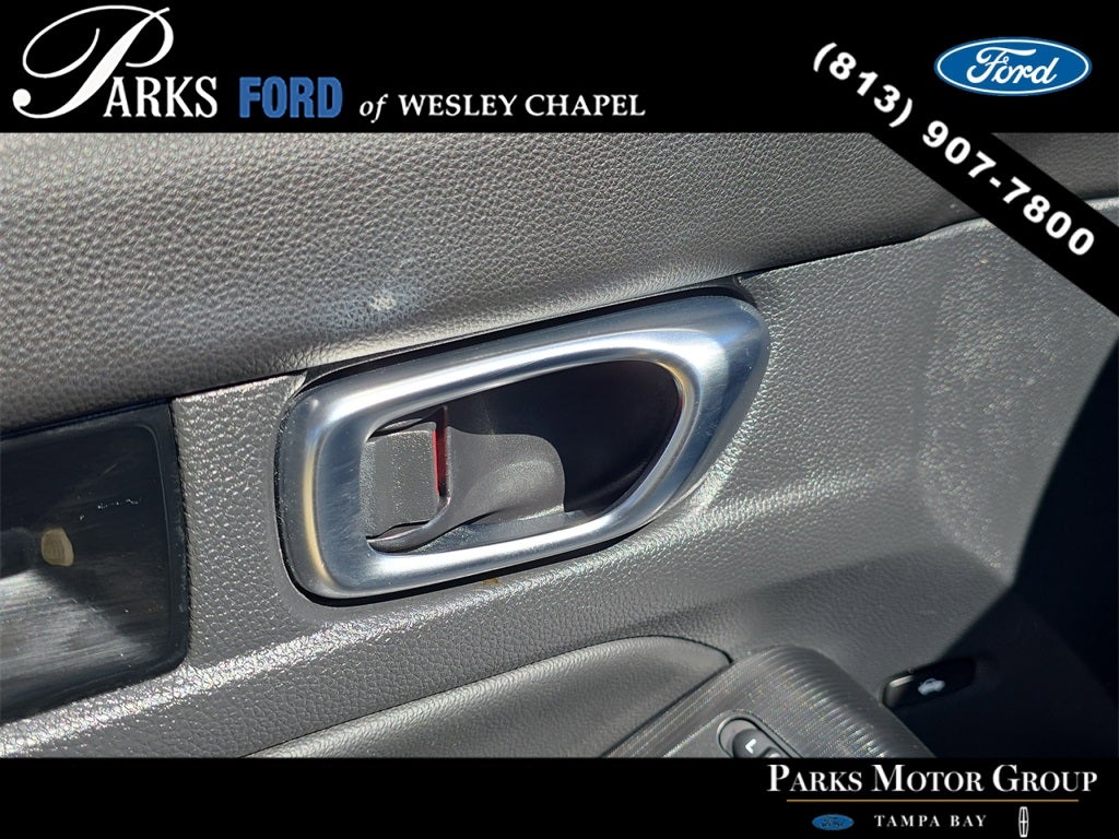 2022 Honda Civic Touring