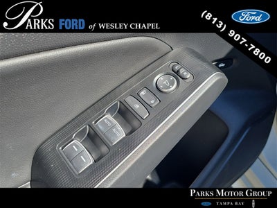 2022 Honda Civic Touring