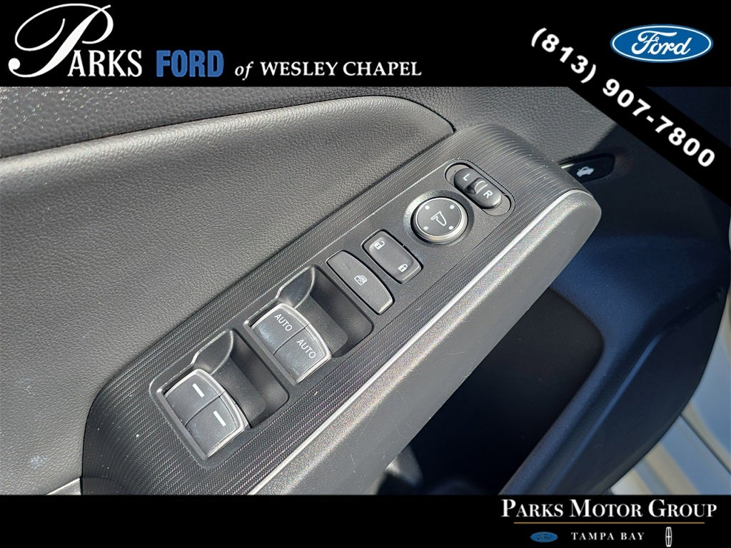 2022 Honda Civic Touring