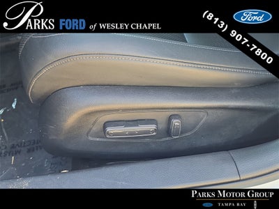 2022 Honda Civic Touring