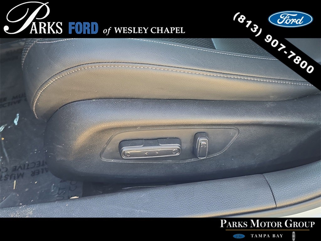 2022 Honda Civic Touring