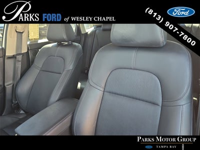 2022 Honda Civic Touring