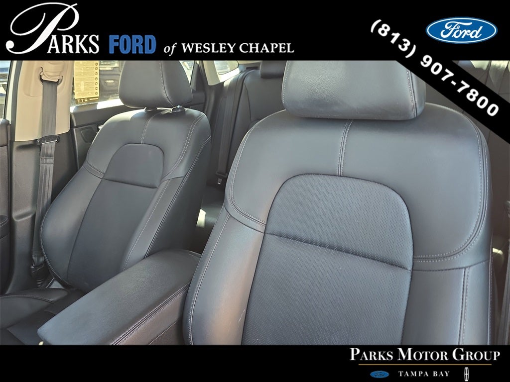 2022 Honda Civic Touring