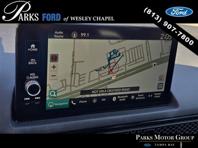 2022 Honda Civic Touring