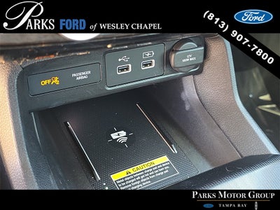 2022 Honda Civic Touring