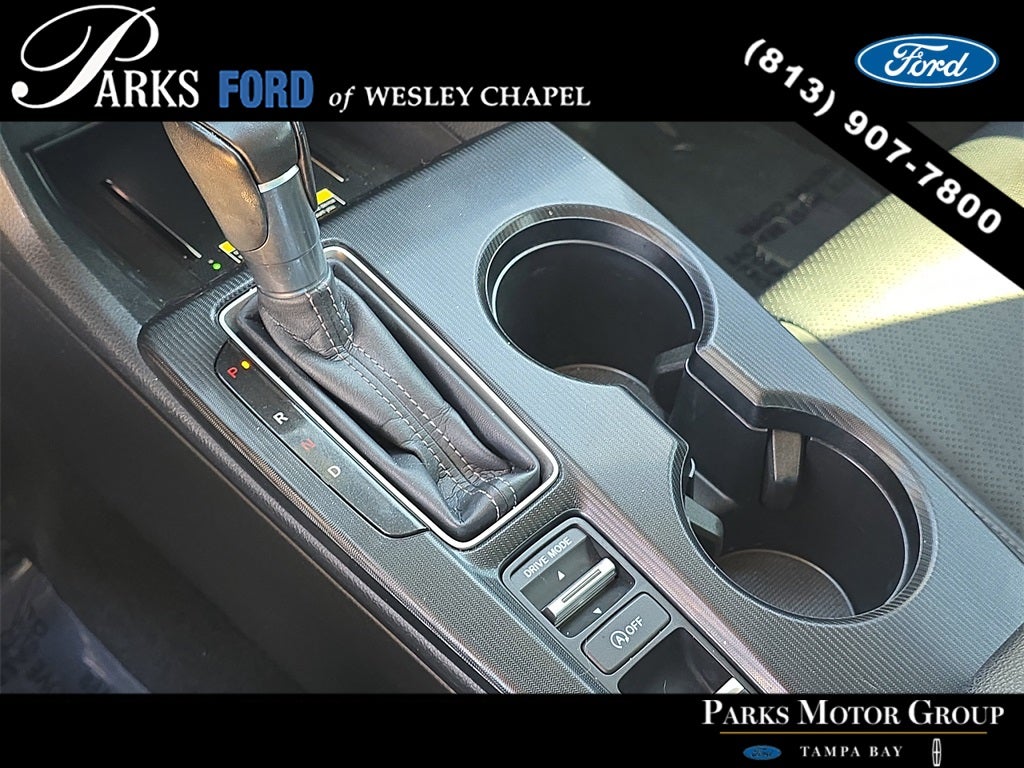 2022 Honda Civic Touring