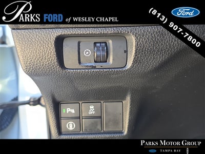 2022 Honda Civic Touring