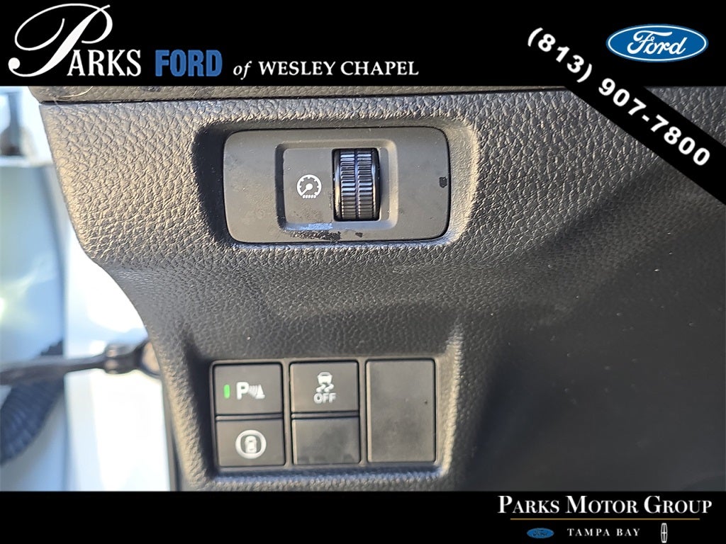 2022 Honda Civic Touring