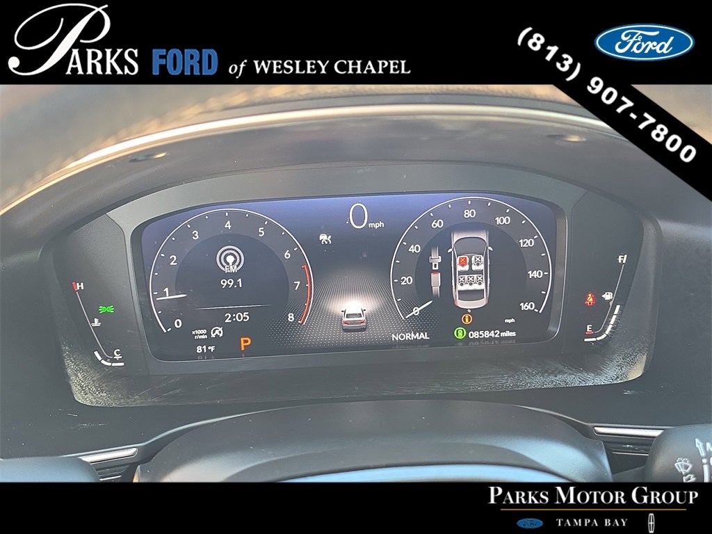 2022 Honda Civic Touring