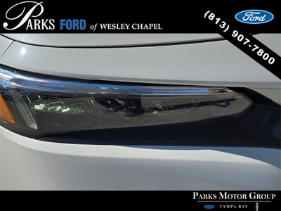 2022 Honda Civic Touring