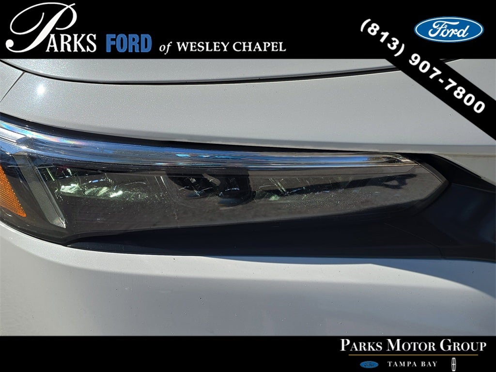 2022 Honda Civic Touring