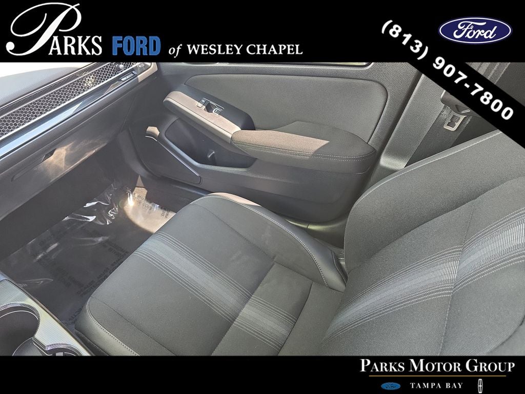 2025 Honda Civic Hybrid Base