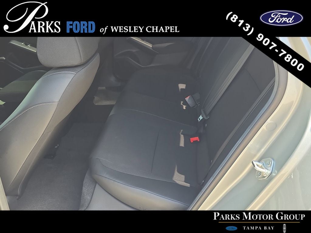2025 Honda Civic Hybrid Base