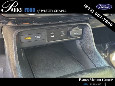 2025 Honda Civic Hybrid Base