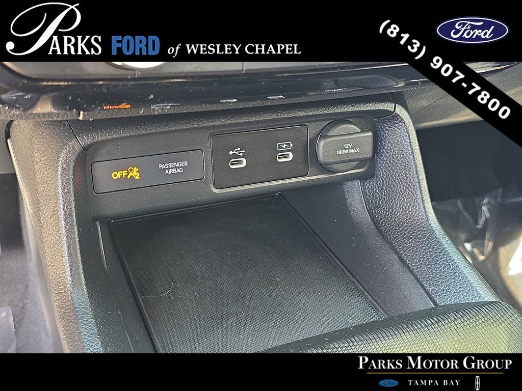 2025 Honda Civic Hybrid Base