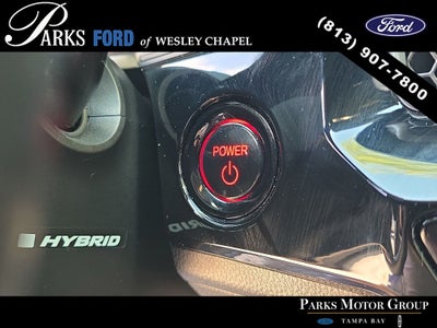 2025 Honda Civic Hybrid Base