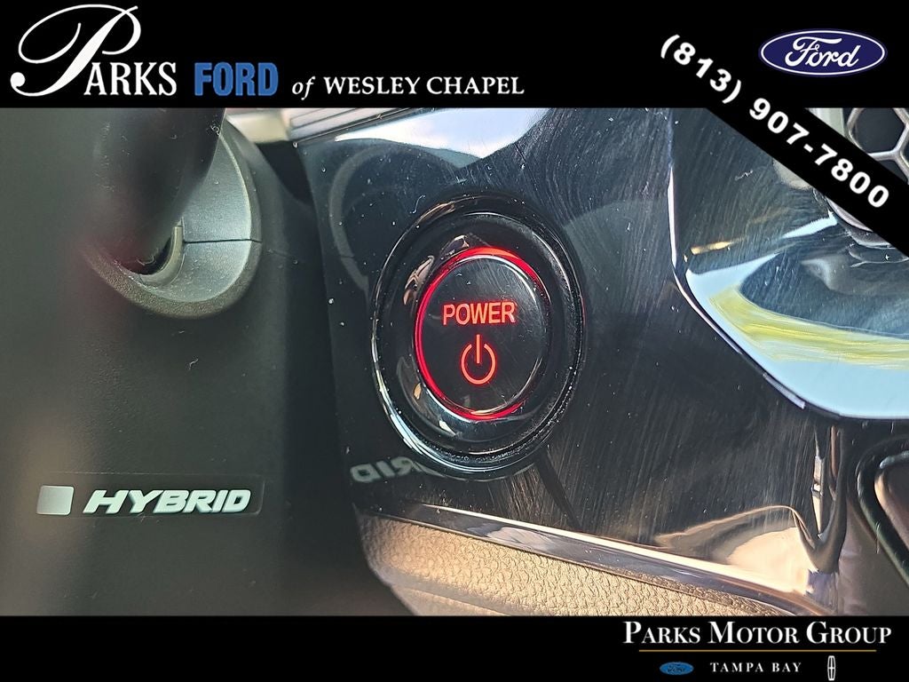 2025 Honda Civic Hybrid Base