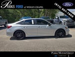 2025 Honda Civic Hybrid Base