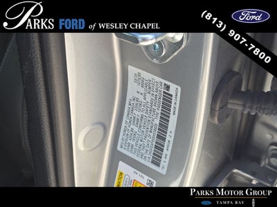 2025 Honda Civic Hybrid Base