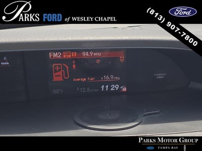 2012 Honda Civic Si