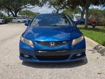 2012 Honda Civic Si