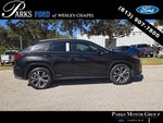 2016 Lexus RX 450h