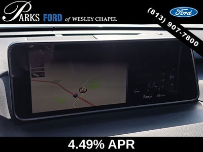 2017 Lexus RX 350 F Sport