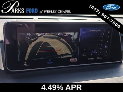 2017 Lexus RX 350 F Sport