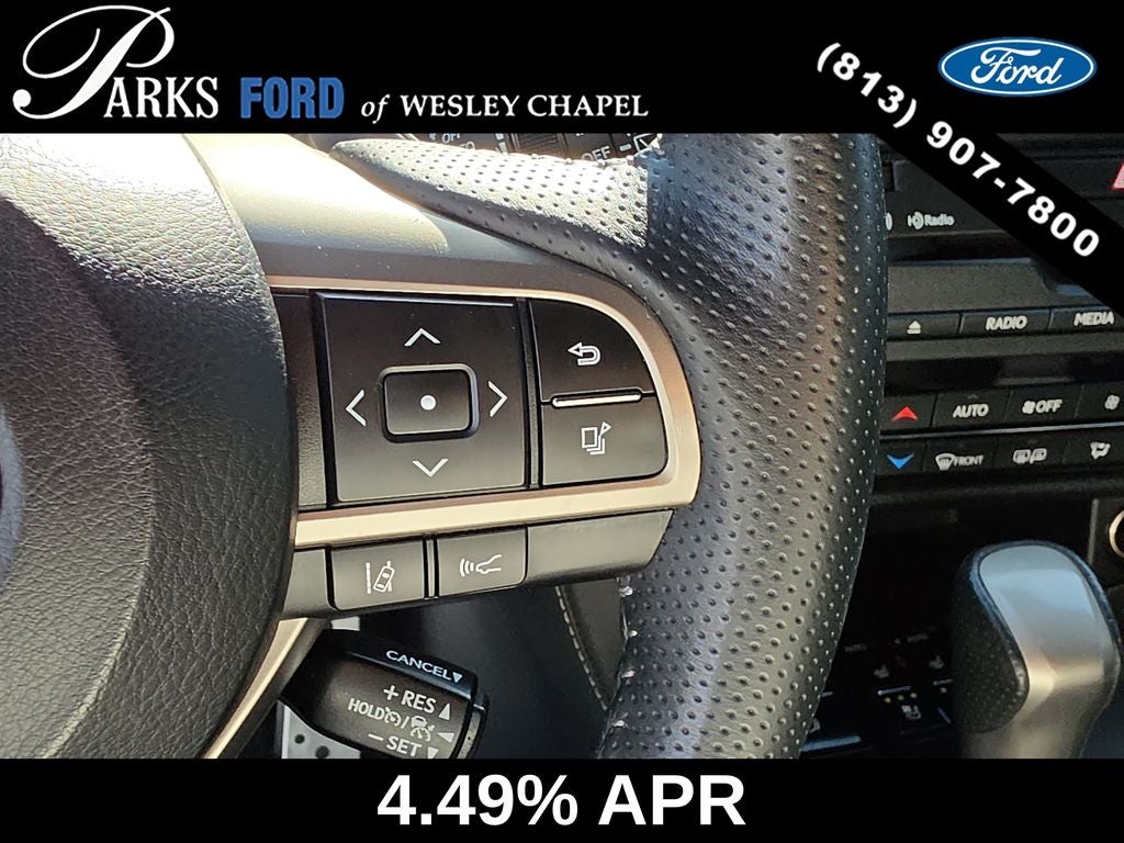 2017 Lexus RX 350 F Sport