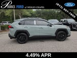 2020 Toyota RAV4 TRD Off Road