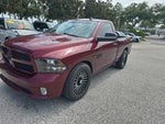2021 RAM 1500 Classic Express