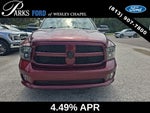 2021 RAM 1500 Classic Express