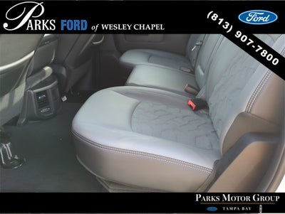 2022 RAM 2500 Power Wagon