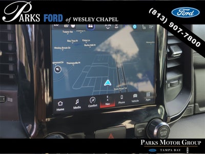 2022 RAM 2500 Power Wagon