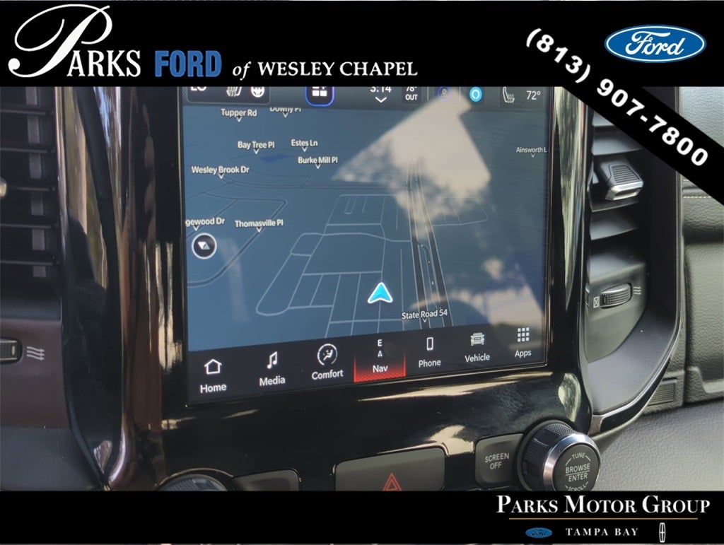 2022 RAM 2500 Power Wagon