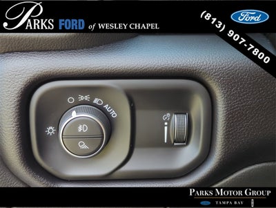 2022 RAM 2500 Power Wagon