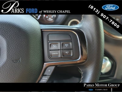 2022 RAM 2500 Power Wagon