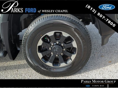 2022 RAM 2500 Power Wagon