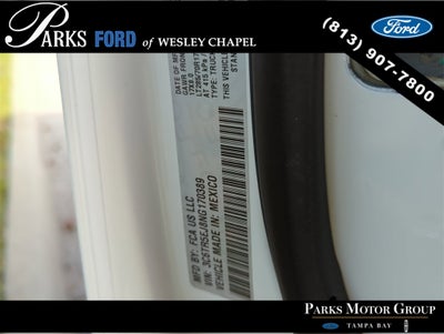 2022 RAM 2500 Power Wagon