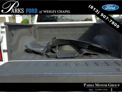 2022 RAM 2500 Power Wagon