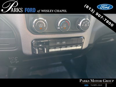 2024 RAM 5500HD Tradesman