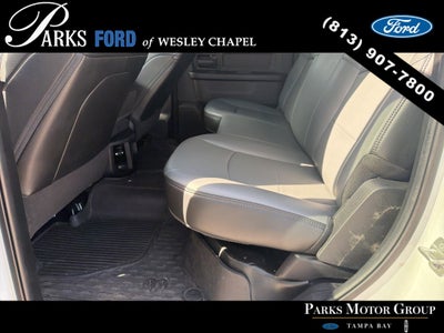 2024 RAM 5500HD Tradesman