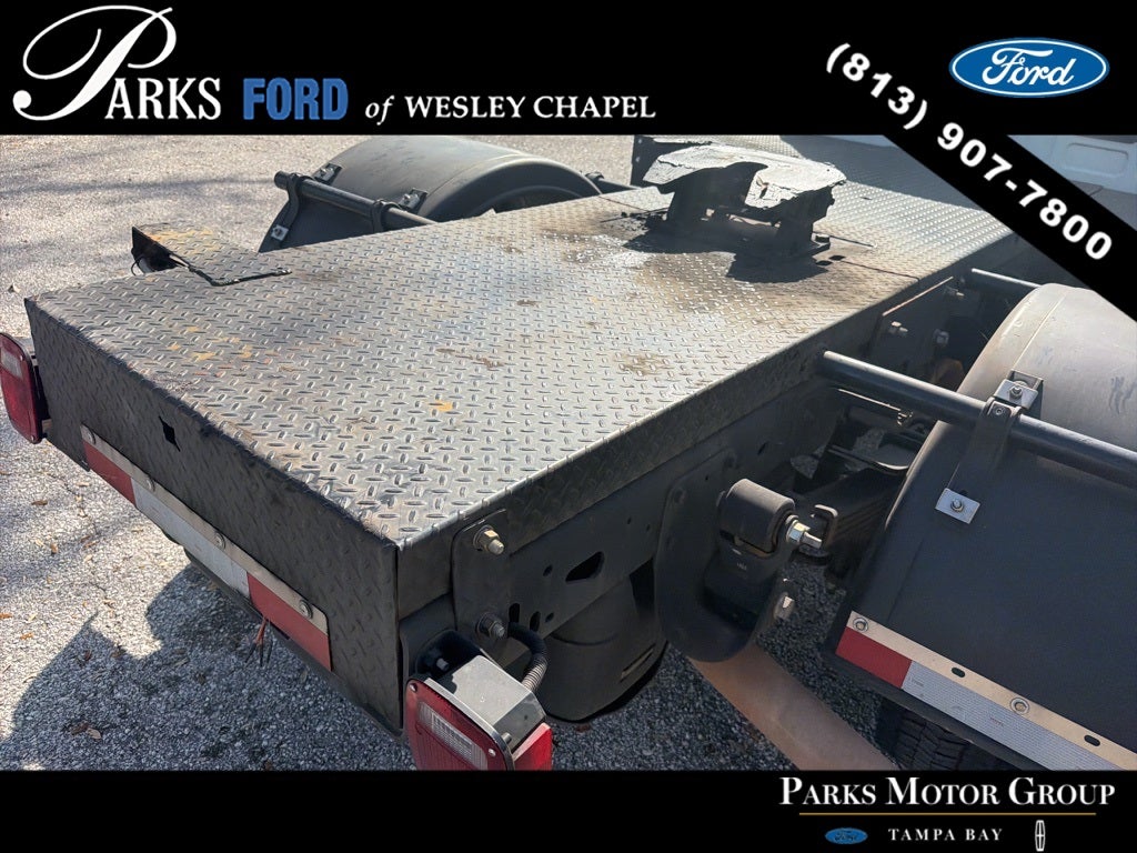 2024 RAM 5500HD Tradesman