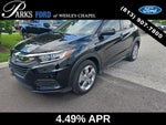 2019 Honda HR-V LX