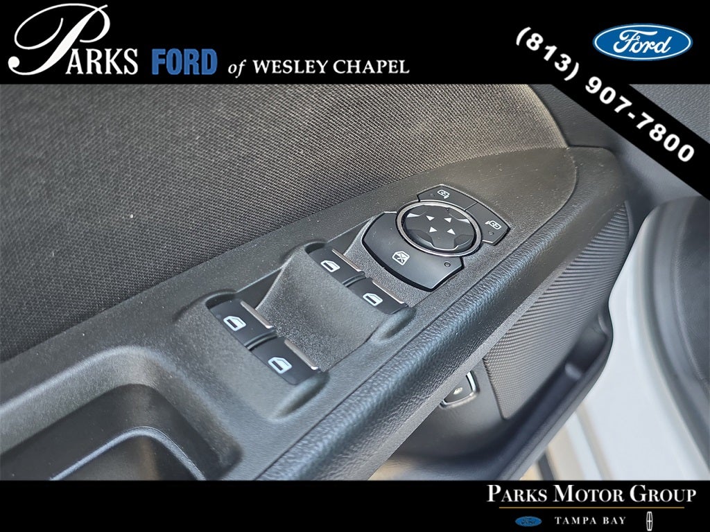 2020 Ford Fusion Hybrid SE